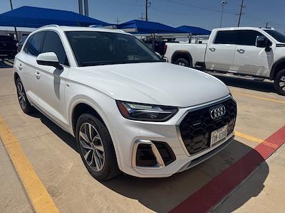 2023 Audi Q5 AWD SUV for sale #P2132002 - photo 1