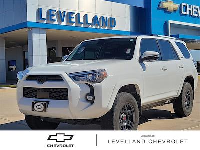2023 Toyota 4Runner 4WD SUV for sale #P6116466 - photo 1