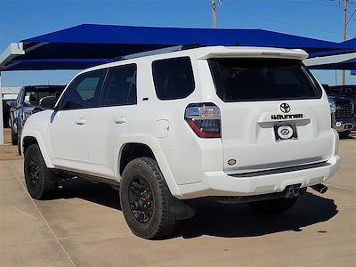2023 Toyota 4Runner 4WD SUV for sale #P6116466 - photo 2
