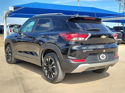 2023 Chevrolet Trailblazer AWD SUV for sale #PB195911 - photo 2