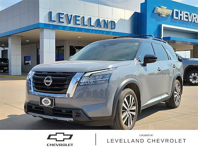 2023 Nissan Pathfinder 4WD SUV for sale #PC250455 - photo 1