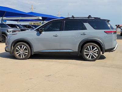2023 Nissan Pathfinder 4WD SUV for sale #PC250455 - photo 2