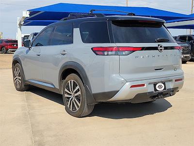 2023 Nissan Pathfinder 4WD SUV for sale #PC250455 - photo 2