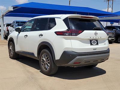 2023 Nissan Rogue AWD SUV for sale #PC858712 - photo 2