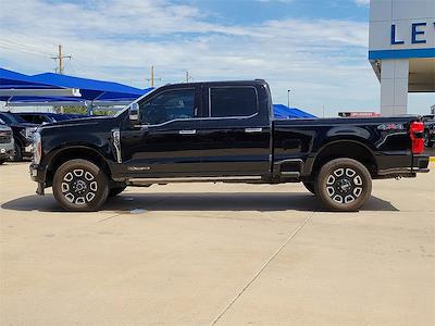 2023 Ford F-250 Crew Cab 4x4 Pickup for sale #PED01834 - photo 2