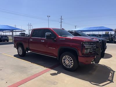 2023 Chevrolet Silverado 2500 Crew Cab 4WD Pickup for sale #PF148469 - photo 1