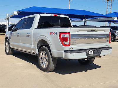 2023 Ford F-150 SuperCrew Cab 4x4 Pickup for sale #PFA71405 - photo 2