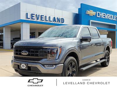 2023 Ford F-150 SuperCrew Cab 4x4 Pickup for sale #PFC80804 - photo 1