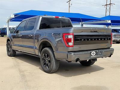 2023 Ford F-150 SuperCrew Cab 4x4 Pickup for sale #PFC80804 - photo 2