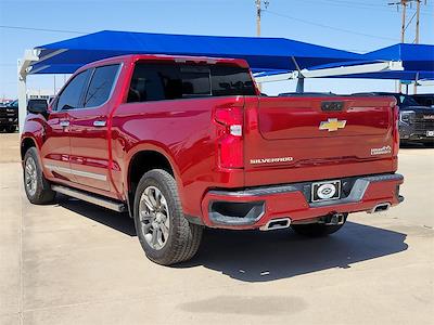 2023 Chevrolet Silverado 1500 Crew Cab 4WD Pickup for sale #PG147413 - photo 2
