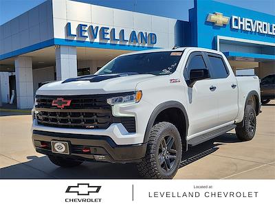 2023 Chevrolet Silverado 1500 Crew Cab 4WD Pickup for sale #PG321670 - photo 1