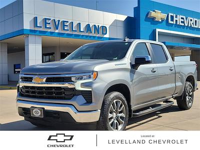 2023 Chevrolet Silverado 1500 Crew Cab 4WD Pickup for sale #PG363480 - photo 1