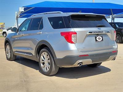 2023 Ford Explorer 4WD SUV for sale #PGB66476 - photo 2