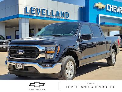 2023 Ford F-150 SuperCrew Cab 4x2 Pickup for sale #PKD60870 - photo 1