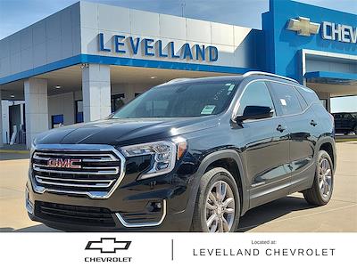 2023 GMC Terrain AWD SUV for sale #PL194161 - photo 1