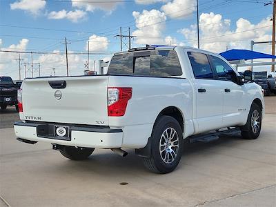 2023 Nissan Titan Crew Cab RWD Pickup for sale #PN108596 - photo 2