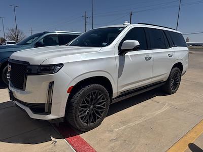 2023 Cadillac Escalade 4WD SUV for sale #PR267089 - photo 1