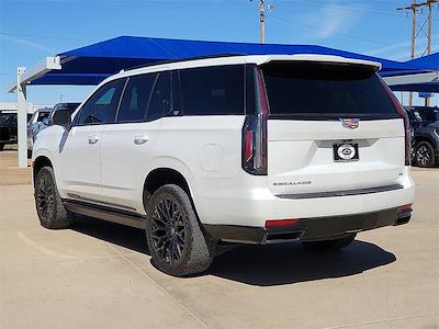 2023 Cadillac Escalade 4WD SUV for sale #PR267089 - photo 2