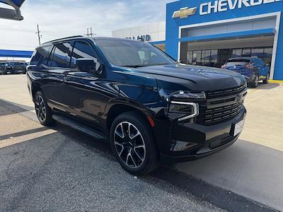 2023 Chevrolet Tahoe 4WD SUV for sale #PR554821A - photo 1