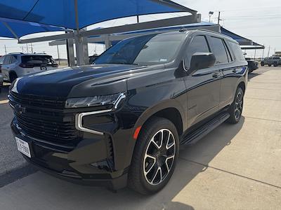 2023 Chevrolet Tahoe 4WD SUV for sale #PR554821A - photo 2