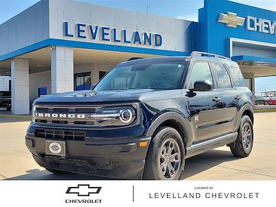 2023 Ford Bronco Sport AWD SUV for sale #PRD08293 - photo 1