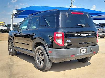 2023 Ford Bronco Sport AWD SUV for sale #PRD08293 - photo 2