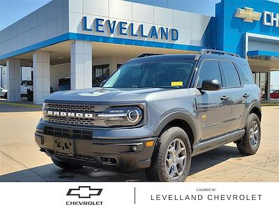 2023 Ford Bronco Sport 4WD SUV for sale #PRD98241 - photo 1