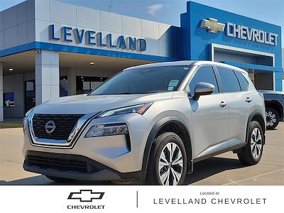 2023 Nissan Rogue AWD SUV for sale #PW491774 - photo 1