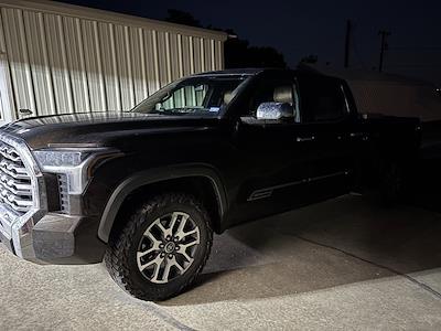 2023 Toyota Tundra CrewMax Cab 4x4 Pickup for sale #PX020622 - photo 1