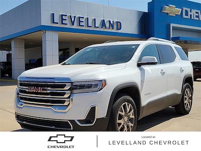 2023 GMC Acadia FWD SUV for sale #PZ236002 - photo 1