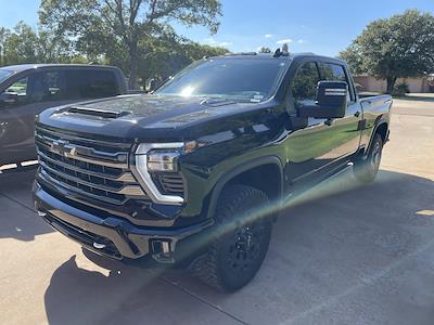 2024 Chevrolet Silverado 2500 Crew Cab 4WD Pickup for sale #R1225225 - photo 1
