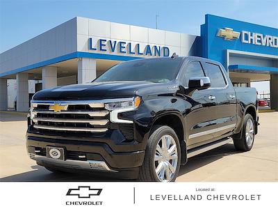 2024 Chevrolet Silverado 1500 Crew Cab 4WD Pickup for sale #R1259080 - photo 1