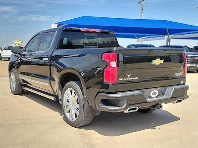 2024 Chevrolet Silverado 1500 Crew Cab 4WD Pickup for sale #R1259080 - photo 2