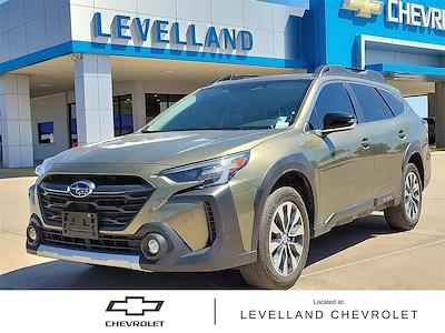 2024 Subaru Outback AWD SUV for sale #R3110654 - photo 1