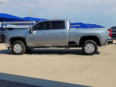 2024 Chevrolet Silverado 2500 Crew Cab 4WD Pickup for sale #RF132200B - photo 2