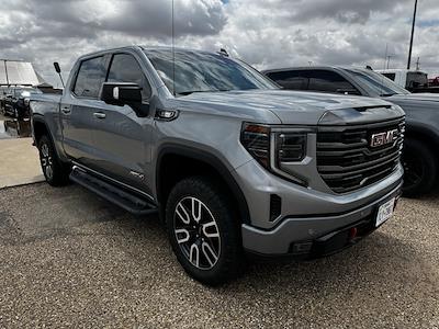 2024 GMC Sierra 1500 Crew Cab 4WD Pickup for sale #RG163656A - photo 1