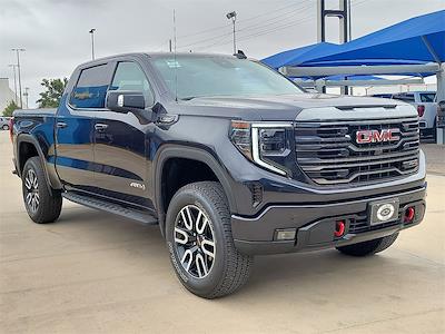 2024 GMC Sierra 1500 Crew Cab 4WD Pickup for sale #RG308341 - photo 1