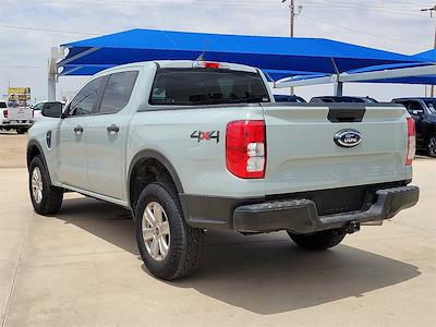 2024 Ford Ranger SuperCrew Cab 4x4 Pickup for sale #RLE59485 - photo 2