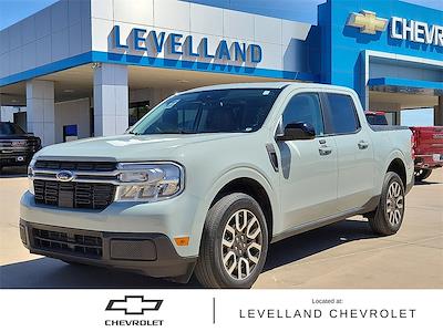 2024 Ford Maverick SuperCrew Cab FWD Pickup for sale #RRB19380 - photo 1