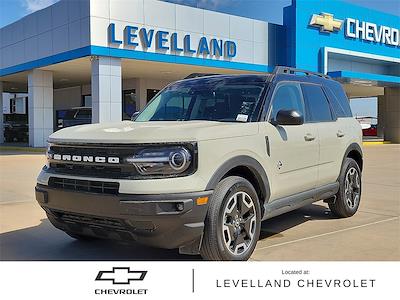 2024 Ford Bronco Sport 4WD SUV for sale #RRE76374 - photo 1