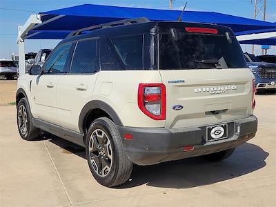 2024 Ford Bronco Sport 4WD SUV for sale #RRE76374 - photo 2