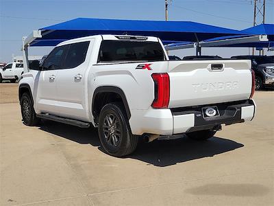 2024 Toyota Tundra CrewMax Cab 4x2 Pickup for sale #RX036694 - photo 2