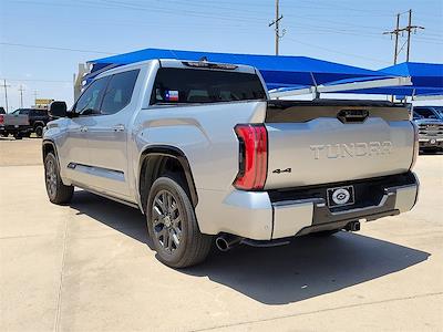 2024 Toyota Tundra CrewMax Cab 4x4 Pickup for sale #RX166357 - photo 2