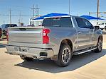 2024 Chevrolet Silverado 1500 Crew Cab 4WD Pickup for sale #RZ353984 - photo 3
