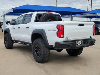 2025 Chevrolet Colorado Crew Cab 4WD Pickup for sale #S1156259 - photo 2