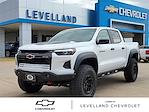 2025 Chevrolet Colorado Crew Cab 4WD Pickup for sale #S1156259 - photo 1