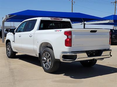 2025 Chevrolet Silverado 1500 Crew Cab 4WD Pickup for sale #S1184089 - photo 2