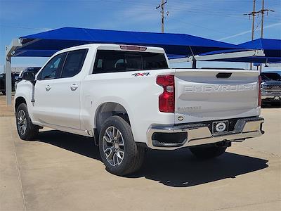 2025 Chevrolet Silverado 1500 Crew Cab 4WD Pickup for sale #S1196124 - photo 2