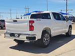 2025 Chevrolet Silverado 1500 Crew Cab 4WD Pickup for sale #S1196124 - photo 4
