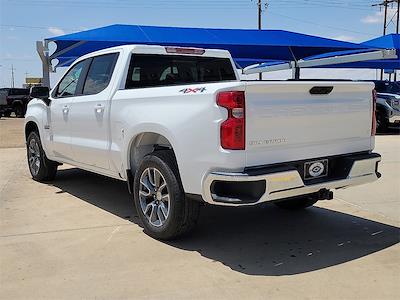 2025 Chevrolet Silverado 1500 Crew Cab 4WD Pickup for sale #S1203244 - photo 2